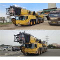 Used GROVE brand 300T mobile crane on SALE